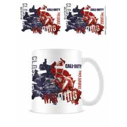 MUG CALL OF DUTY COLD WAR 5...