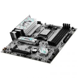 CARTE MERE MSI B840M GAMING PLUS WIFI6E