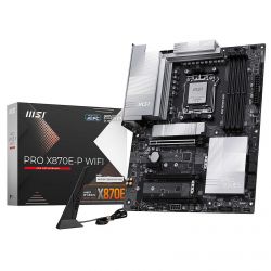 CARTE MERE MSI PRO X870E-P WIFI