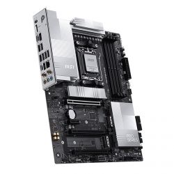 CARTE MERE MSI PRO X870E-P WIFI