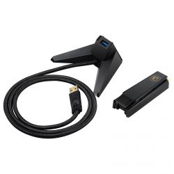 CARTE RESEAU MSI AXE5400 WIFI USB ADAPTER