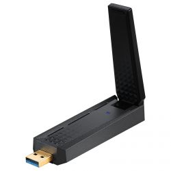 CARTE RESEAU MSI AXE5400 WIFI USB ADAPTER