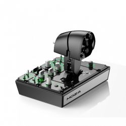 MOZA MTP Throttle Panel