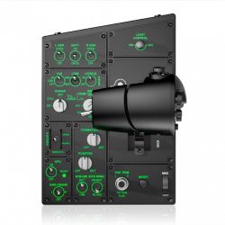 MOZA MTP Throttle Panel