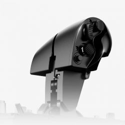 MOZA MTP Throttle Panel