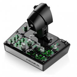 MOZA MTP Throttle Panel