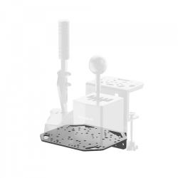 MOZA Universal Mounting Plate