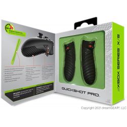 Bionik - Quickshot Pro Pour XBOX SERIES X/S