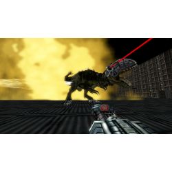 TUROK TRILOGY SWITCH