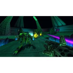 TUROK TRILOGY SWITCH