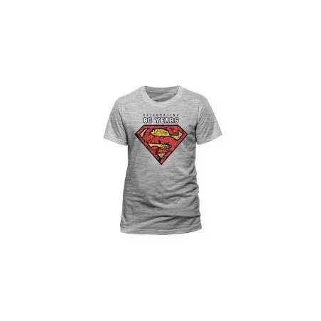 T-SHIRT SUPERMAN - IN A...