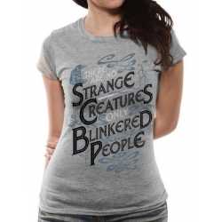 T-SHIRT FANTASTIC BEASTS 2...