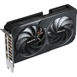 CARTE GRAPHIQUE Gigabyte GeForce RTX 5060 Ti WINDFORCE MAX OC 16G