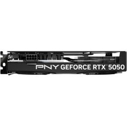 CARTE GRAPHIQUE PNY GEFORCE RTX 5050 8GB Dual