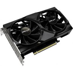 CARTE GRAPHIQUE PNY GEFORCE RTX 5050 8GB Dual