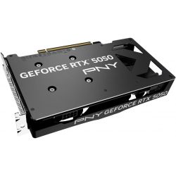 CARTE GRAPHIQUE PNY GEFORCE RTX 5050 8GB Dual
