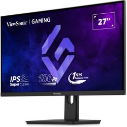 ECRAN GAMING 27" VIEWSONIC XG27G1