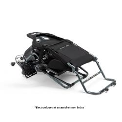 NEXT LEVEL RACING GT LITE PRO GREY