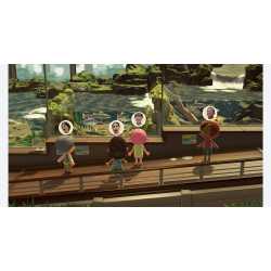 ANIMAL CROSSING NEW HORIZONS SWITCH 2