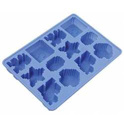 PORTE GLACON SUPER MARIO BROS. ICE CUBE TRAY