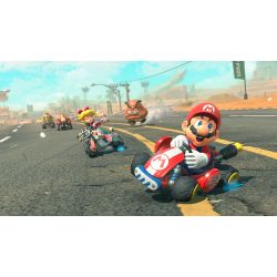Mario Kart World SWITCH 2