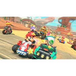 Mario Kart World SWITCH 2