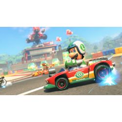 Mario Kart World SWITCH 2