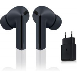 Ecouteur Samsung Buds 3 FE black