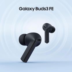 Ecouteur Samsung Buds 3 FE black