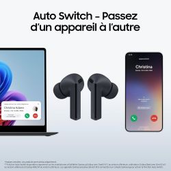 Ecouteur Samsung Buds 3 FE black