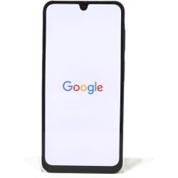 SMARTPHONE SAMSUNG Galaxy A17 8 + 256GB 6.7" 5G Black SM-A176