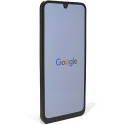 SMARTPHONE SAMSUNG Galaxy A17 8 + 256GB 6.7" 5G Black SM-A176