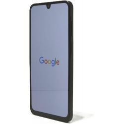 SMARTPHONE SAMSUNG Galaxy A17 8 + 256GB 6.7" 5G Black SM-A176