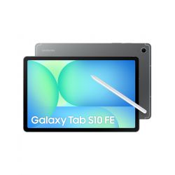 Samsung Galaxy Tab S10 FE 8 + 128GB 10.9" Wifi Gray