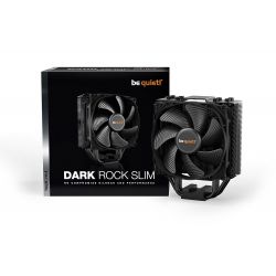 VENTIRAD CPU BE QUIET! Dark Rock Slim