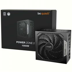 Alimentation be quiet! Power Zone 2 1000W 80 PLUS Platinum
