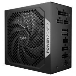 Alimentation be quiet! Power Zone 2 1000W 80 PLUS Platinum