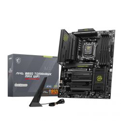 CARTE MERE MSI MAG B850 TOMAHAWK MAX WIFI 7