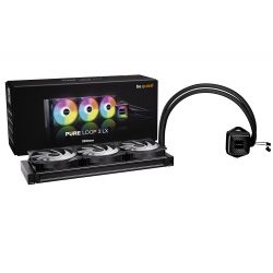 AIO (KIT WATERCOOLING) be quiet! Pure Loop 3 LX 360 mm