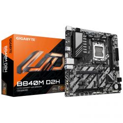 CARTE MERE GIGABYTE B840M D2H