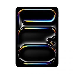 APPLE IPAD PRO 2025 6GEN 11 POUCES 512GB M5 SPACE BLACK - WIFI