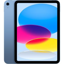 APPLE IPAD 2025 11GEN 128 GO WIFIBLUE 11"