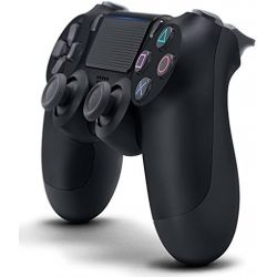 MANETTE PS4 DUALSHOCK 4 V2 NOIR REFURBISHED