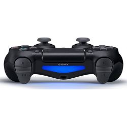 MANETTE PS4 DUALSHOCK 4 V2 NOIR REFURBISHED
