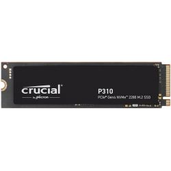 SSD NVME CRUCIAL P310 2To (2000 Go) PCIE GEN4 2280