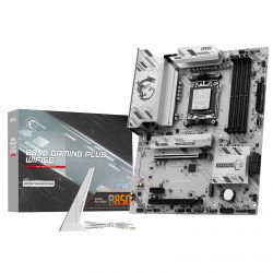 CARTE MERE MSI B850 GAMING PLUS WIFI 6E