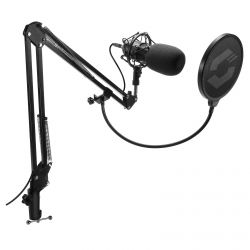Speedlink Pack microphone VOLITY READY