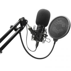 Speedlink Pack microphone VOLITY READY