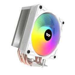 VENTIRAD DF M400 ARGB WHITE