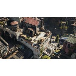 Eriksholm The Stolen Dream PS5